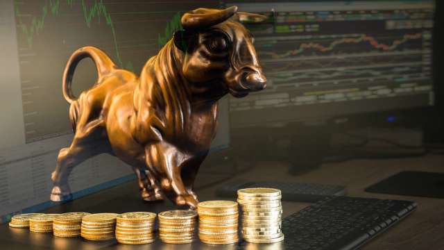 專欄作家：對比行為模式及投資者情緒 慎防牛市已見頂(圖:shutterstock)