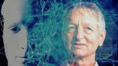 cover image of news article