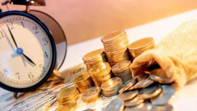 AI泡沫疑雲未消？海外基金11月績效揭曉：黃金狂飆13.73% 生技大發光。（圖:utterstock）