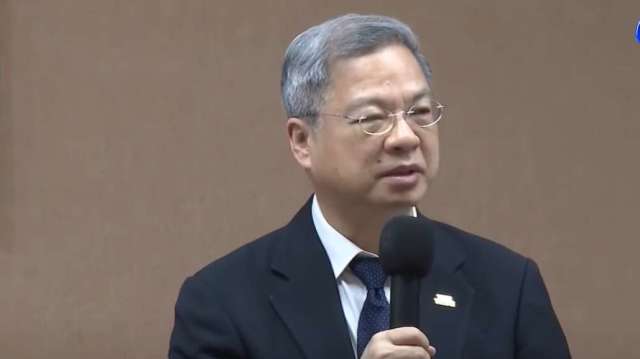 核三重啟「倒計時」？龔明鑫：台電最快2027年中送自評報告 但決策在核安會。（鉅亨網資料照）