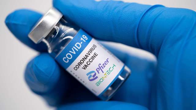 cover image of news article