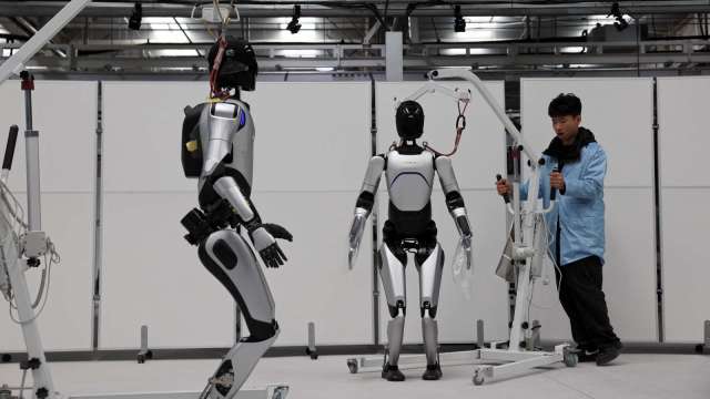 cover image of news article