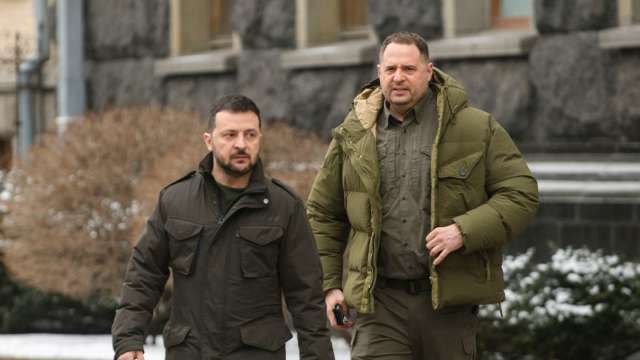 cover image of news article