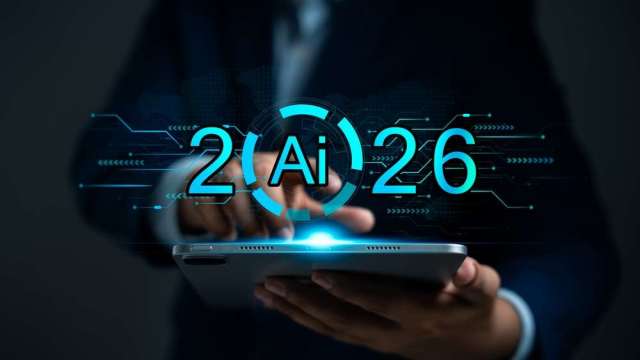 輝達、Google雙軌驅動AI旺潮！ 野村看好2026年台鏈擁優勢續受惠 鎖定這3大類股。（圖: shutterstock)