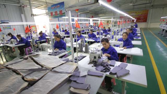 cover image of news article