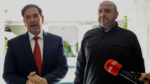 cover image of news article