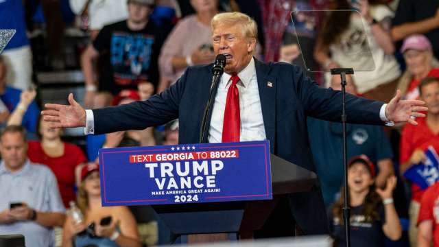 cover image of news article