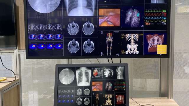 cover image of news article