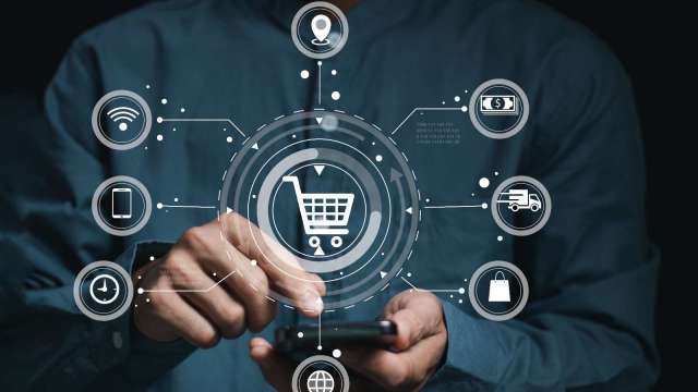 cover image of news article