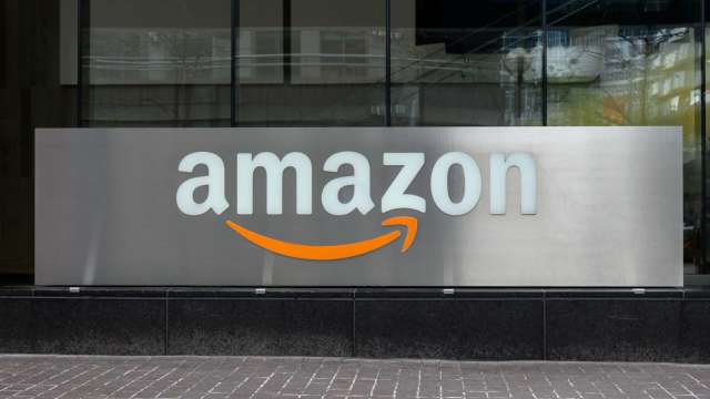 亞馬遜與Google聯手！推多雲端網路新服務、強化企業雲端架構可靠性。(圖：Shutterstock)