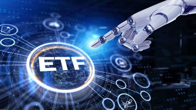 主動式ETF鎖定AI四力亮眼吸金！00981A、00982A單月受益人數暴增逾3成。（圖: shutterstock）