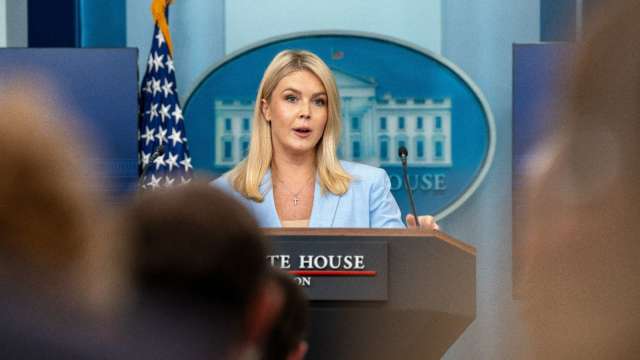 白宮：川普政府對俄烏和平協議「非常樂觀」 (圖：shutterstock)