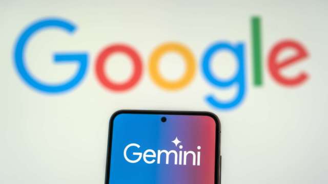 科技雙雄發威：Alphabet、輝達包辦標普500全年三分之一漲幅 (圖:Shutterstock)