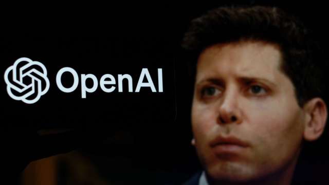 滙豐指出OpenAI在2030年前將無法獲利(圖：Shutterstock)