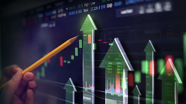 日本升息 成搓破AI泡沫的那根針？(圖:shutterstock)