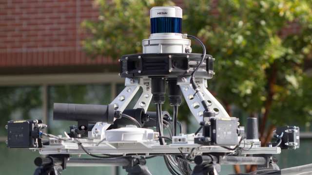 cover image of news article