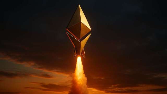 乙太坊強勢回歸突破均線糾纏　多頭反攻3,500美元進入關鍵買入區 (圖：業者提供)