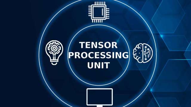 《經濟學人》:Google正用TPU打破輝達的「護城河」。(圖:Shutterstock)