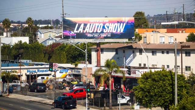 cover image of news article