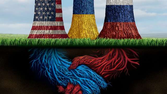 cover image of news article