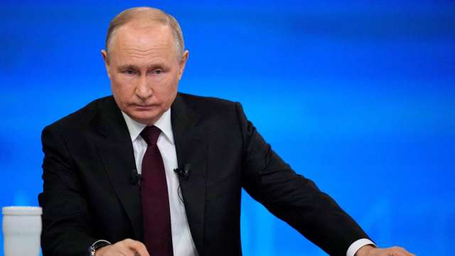 cover image of news article