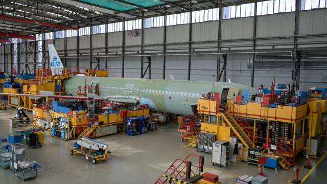 cover image of news article