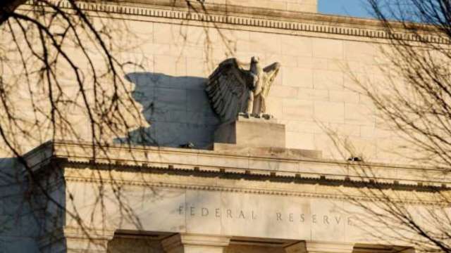 Fed官員對利率終點看法分歧創2012年來新高，下周是否再降息成為焦點。