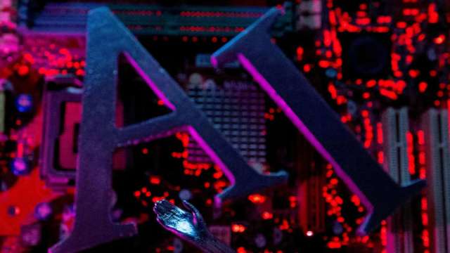 cover image of news article