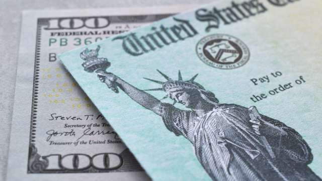 12月向來是美元最弱月份,分析師預期美元有空間回落至第三季低點。(圖:Shutterstock)