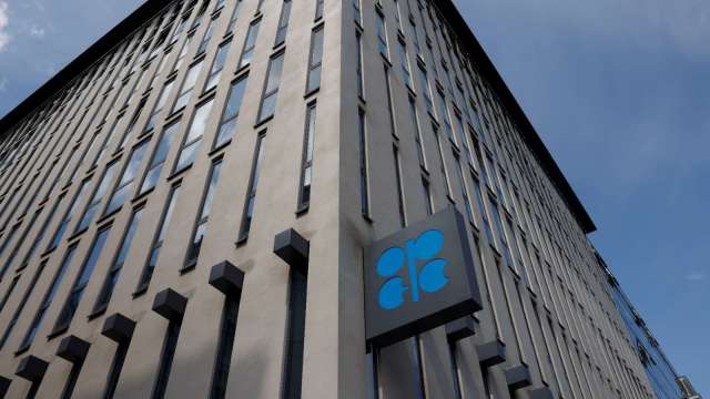傳OPEC+配額大改版!明年起全面審核各國產能 (圖:REUTERS/TPG)