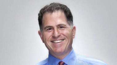 川普大讚戴爾捐款為史上最慷慨善舉:兒童投資帳戶「靈感就來自他」 (圖取自戴爾官網)