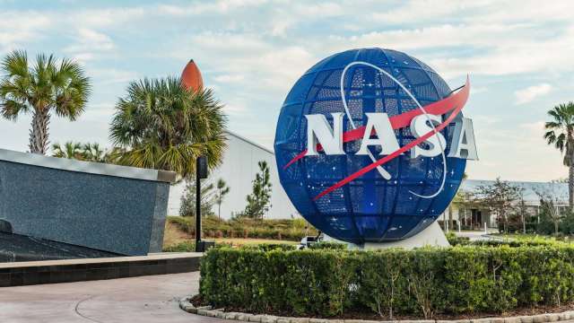 美中太空競賽升溫！NASA署長提名人警告：美國主導地位不再安全 (圖:Shutterstock)