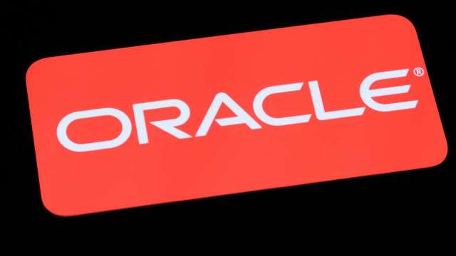 AI熱潮引爆債務狂潮 甲骨文CDS衝上2009年來最高 (圖:Shutterstock)