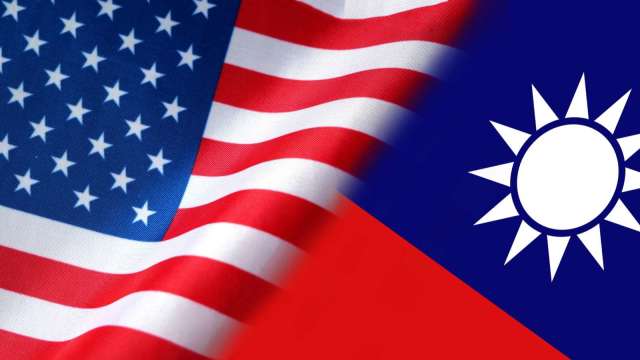 川普簽署《台灣保證落實法案》!議員:堅定反對中國企圖主宰台灣。(圖:Shutterstock)
