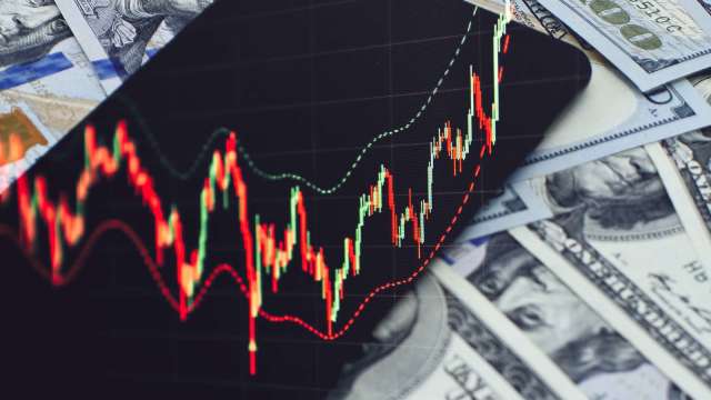 又一里程碑!美貨幣市場基金規模首破8兆美元大關 分析師:明年將持續攀升(圖:Shutterstock)