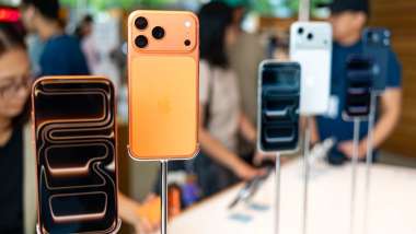 蘋果iPhone 18系列恐縮編！「這款」機型被推延、導致iPhone出貨量下降 | 鉅亨網 - 美股雷達