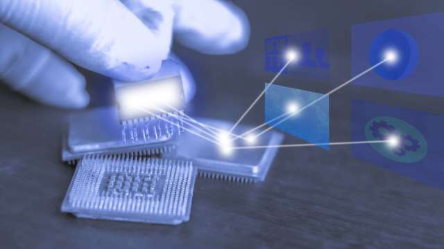 cover image of news article