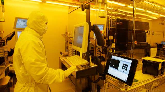 cover image of news article