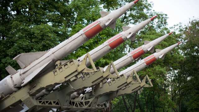 cover image of news article