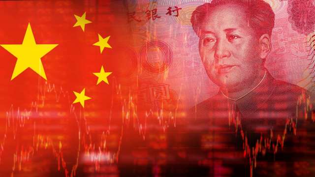 中國中央經濟工作會議召開在即 專家:內需、房市與外部風險三大困局持續壓頂(圖:Shutterstock)