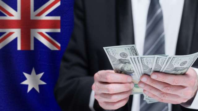 cover image of news article