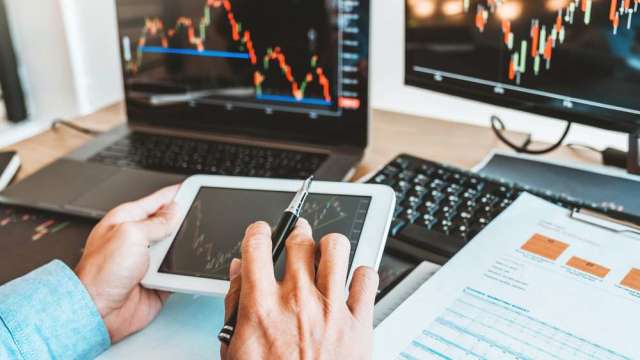 【量大強漲股整理】邁威爾 砸1020億收購 Celestial AI，最有潛力受惠的是誰? (圖:shutterstock)