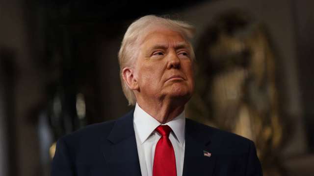 川普批盟友「一直占美國便宜」：我不會點名是日本及南韓(圖:shutterstock)