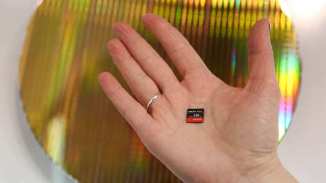 cover image of news article