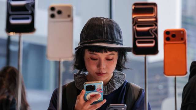 cover image of news article