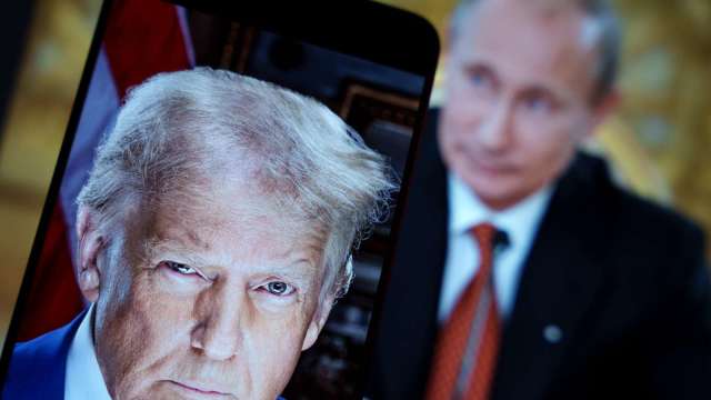 cover image of news article