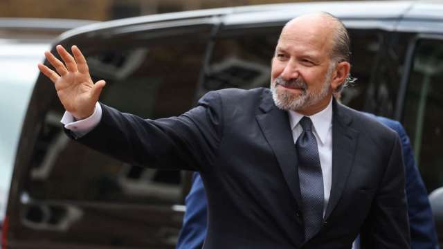 美國ADP就業急凍誰害的？商務部長：不是關稅！是政府關門害的(圖：REUTERS/TPG)