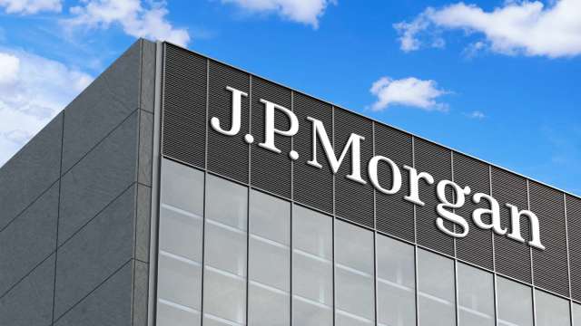 摩根大通策略師看好美股將反彈至明年初。(圖:Shutterstock)