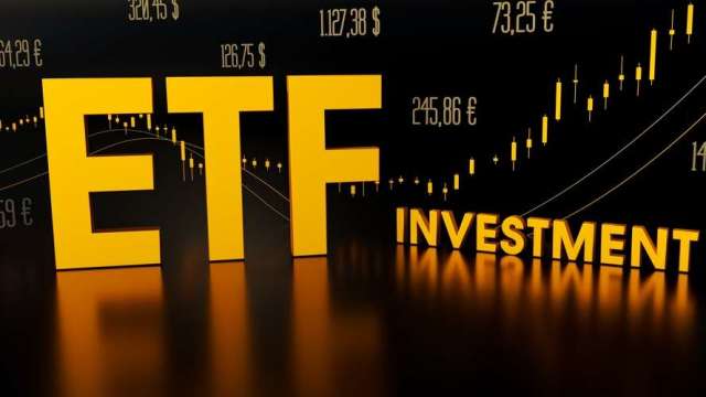 Fed恐轉鴿避險買盤湧現!近三月投資級債ETF報酬率最高飆5.4% 排行一表看。(圖: shutterstock)