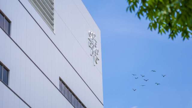 cover image of news article